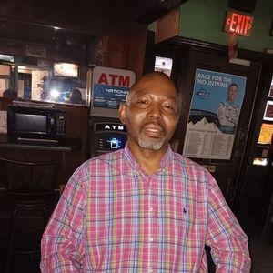 Meet your Posher, Cedric